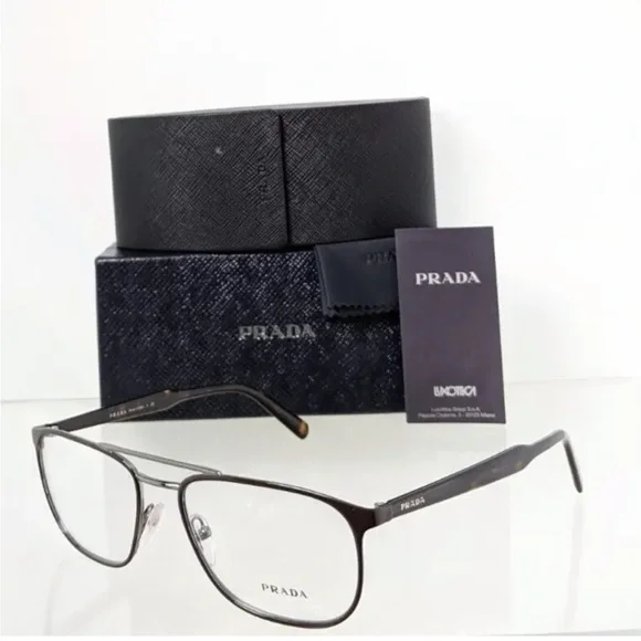 Prada | Accessories | Brand New Authentic Prada Eyeglasses  display picture 1